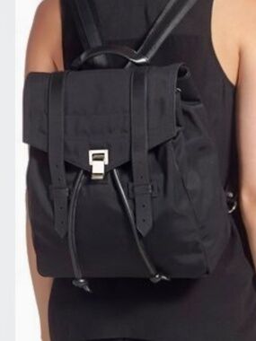 Proenza Schouler PS1 Nylon Backpack